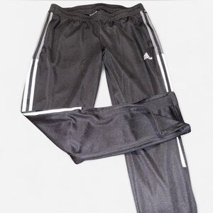 Adidas Gray Track Pants Ultimate Comfort